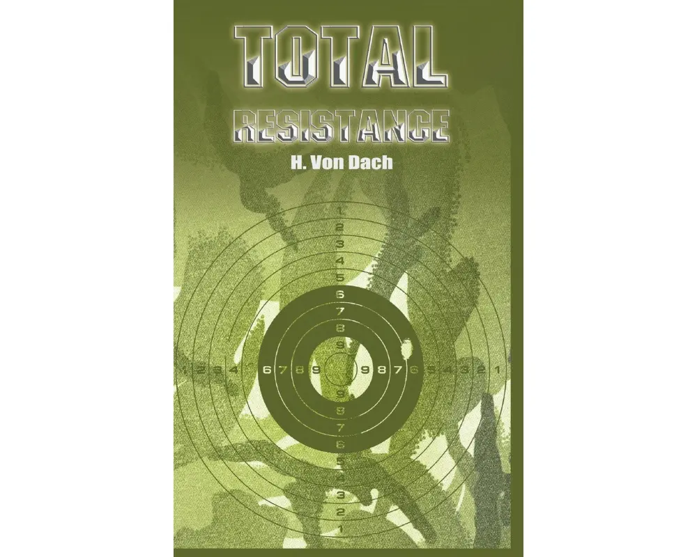Total Resistance