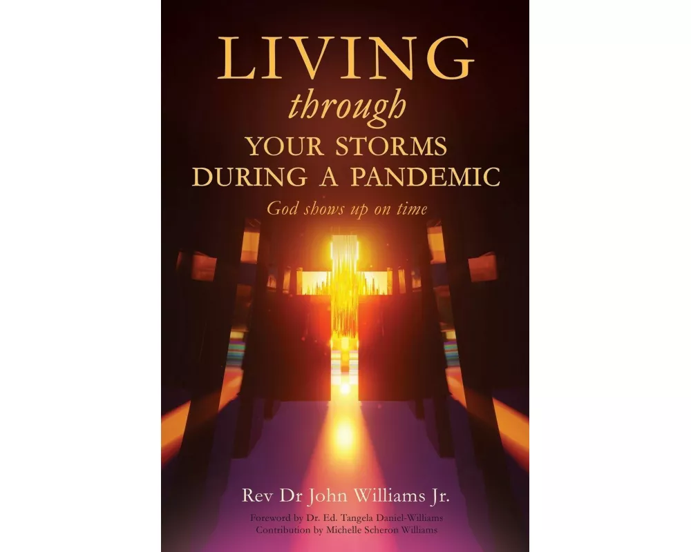 Living through your storms during a pandemic