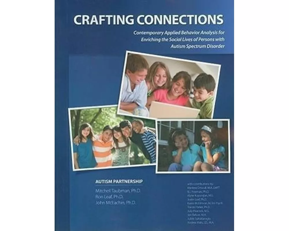 Crafting Connections Contemporary Applie