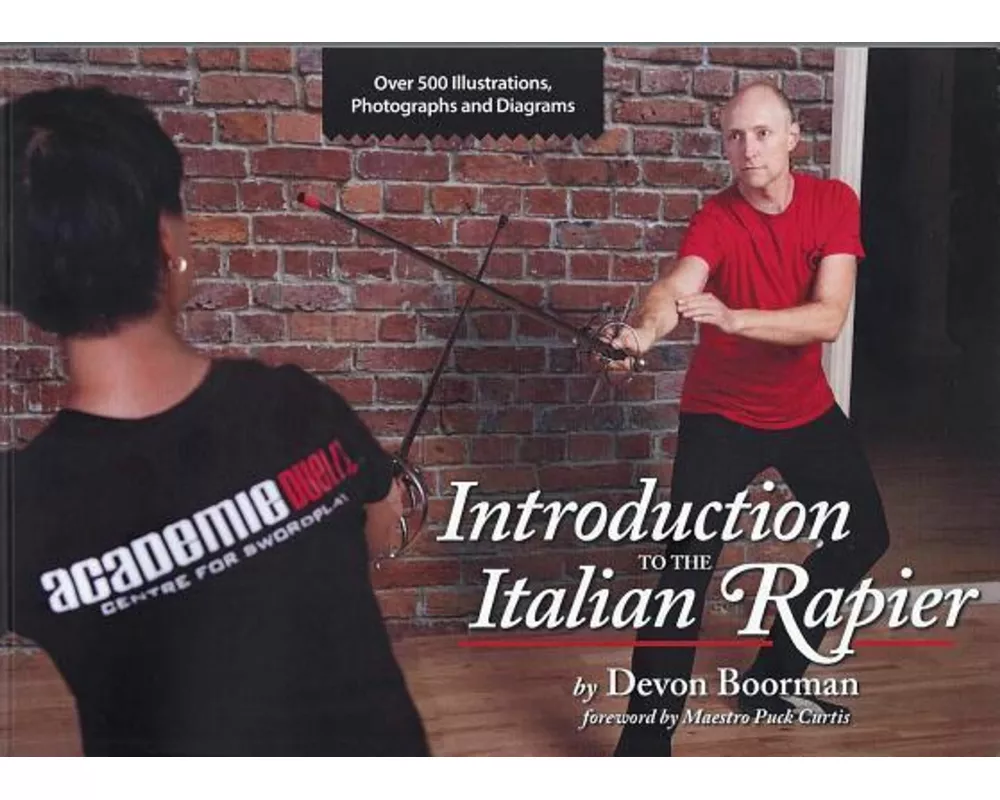 Introduction to the Italian Rapier