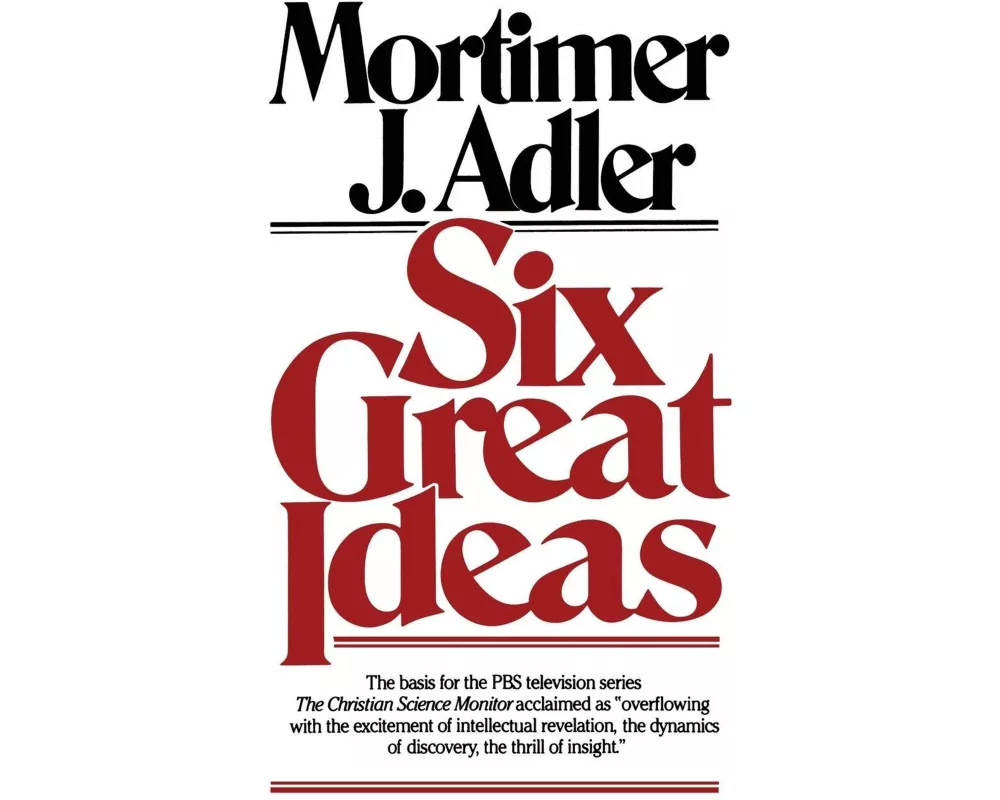 Six Great Ideas