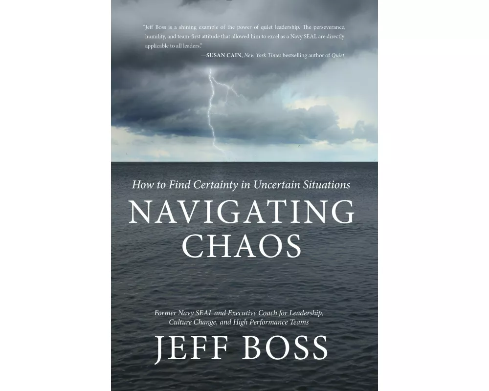 Navigating Chaos