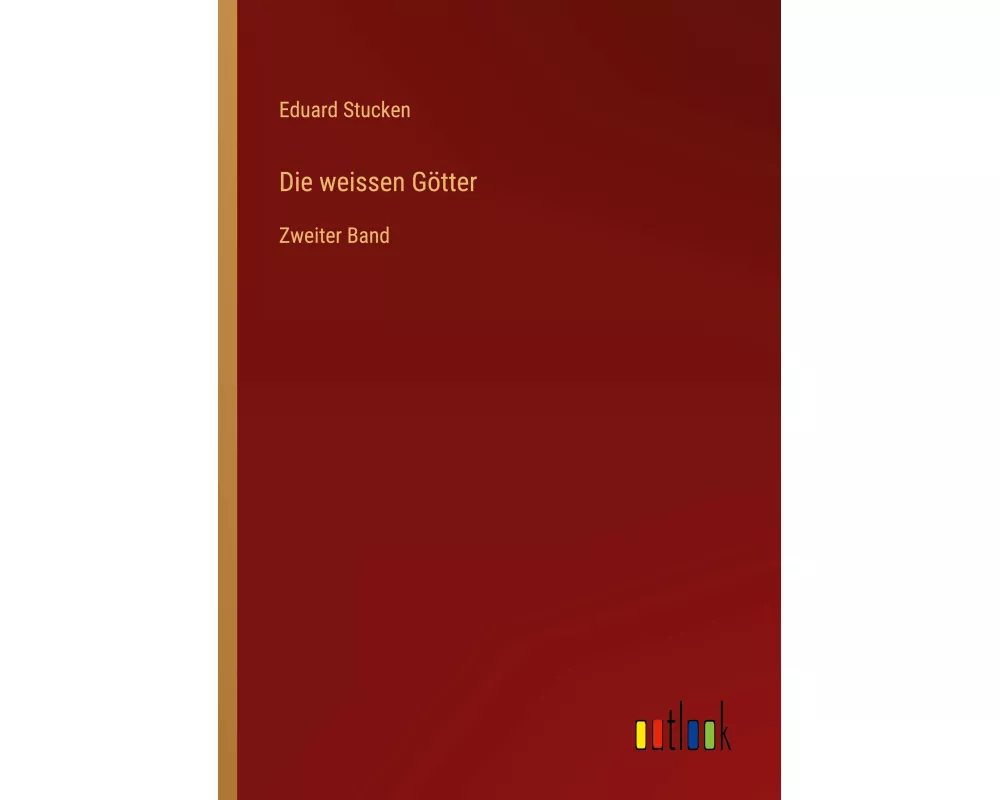 Die weissen Götter