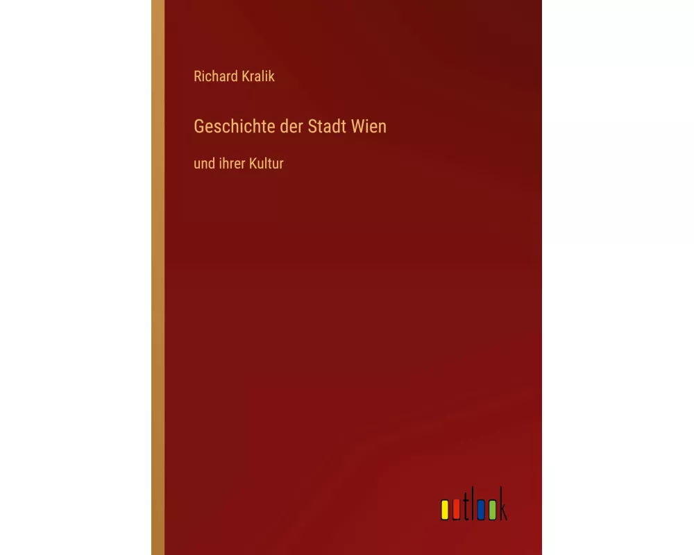 Geschichte der Stadt Wien