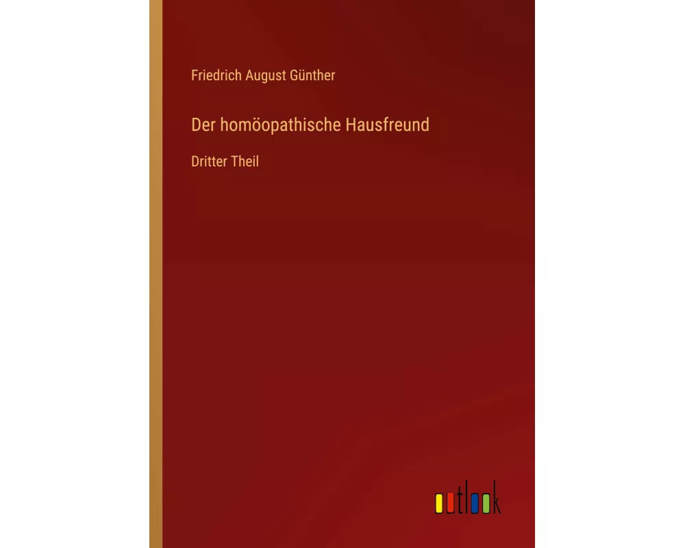 Der homöopathische Hausfreund