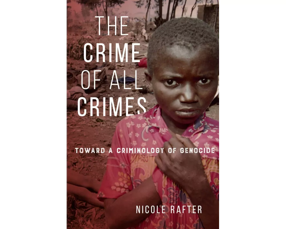 The Crime of All Crimes