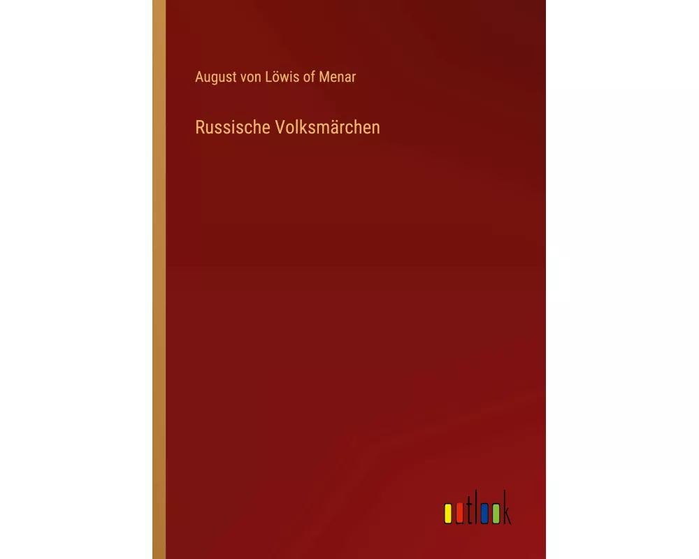 Russische Volksmärchen