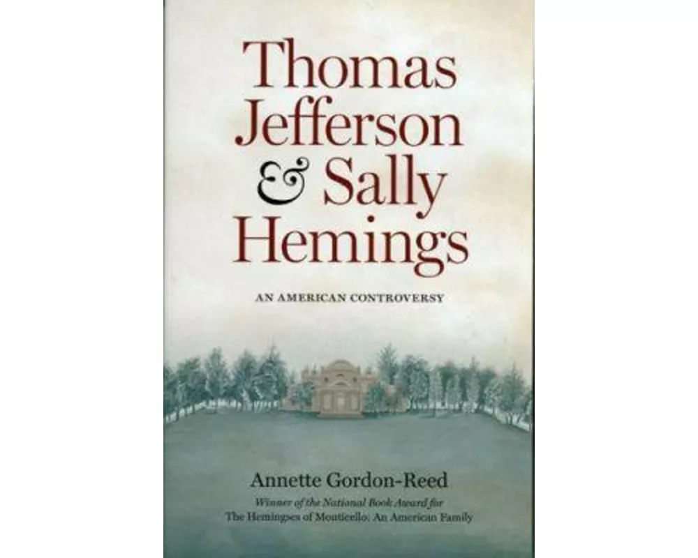 Thomas Jefferson and Sally Hemings