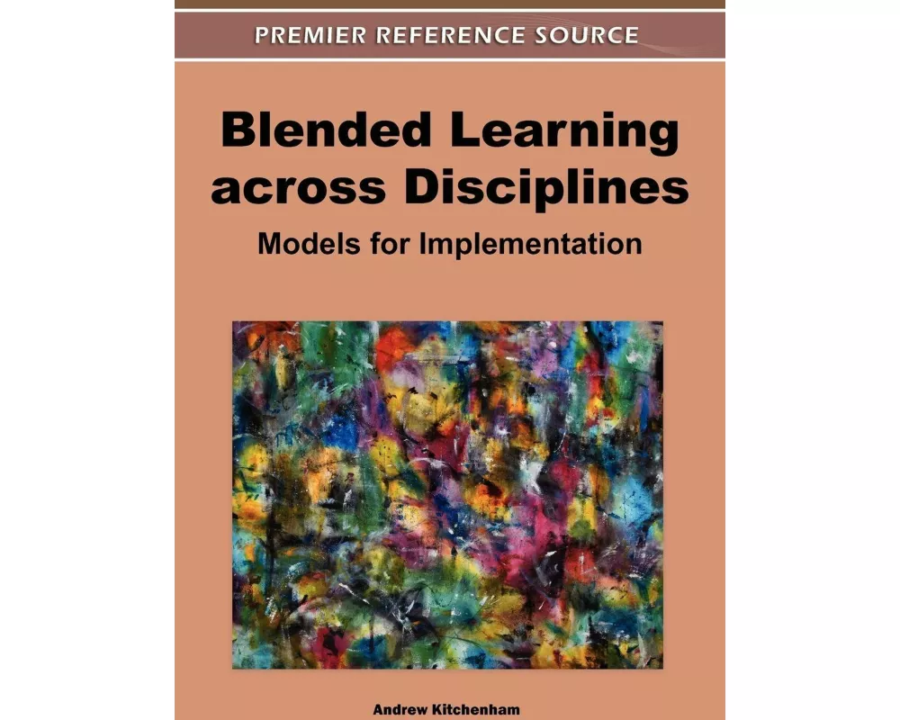 Blended Learning Across Disciplines