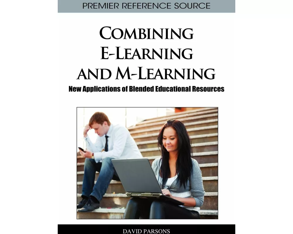 Combining E-Learning and M-Learning