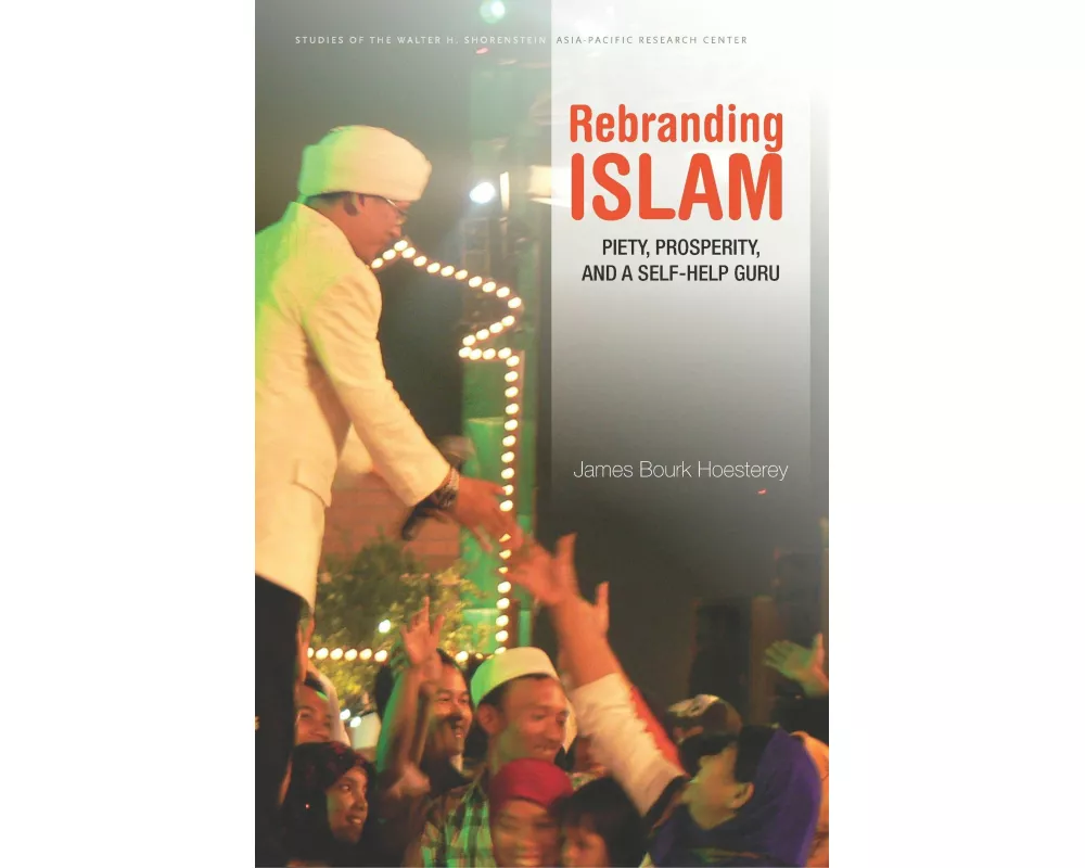 Rebranding Islam