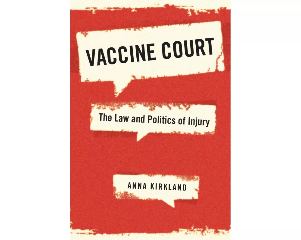 Vaccine Court