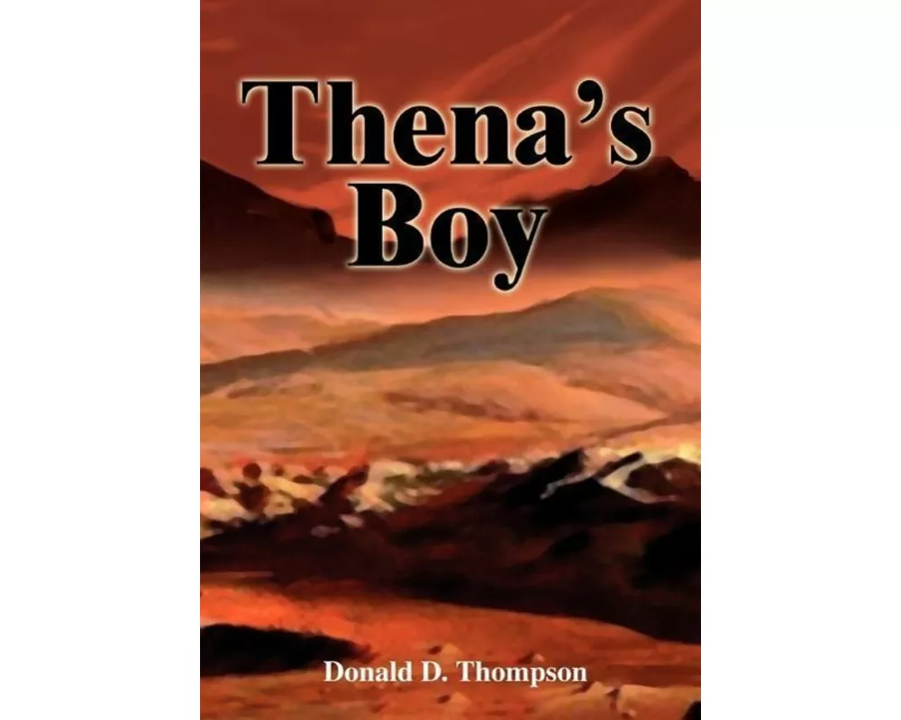 Thena's Boy