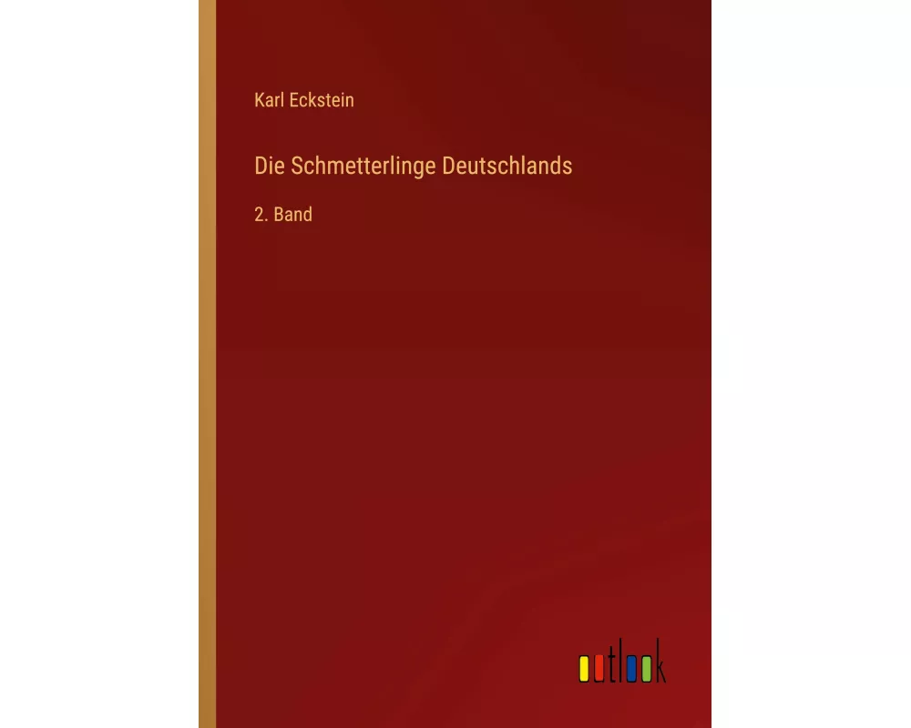 Die Schmetterlinge Deutschlands