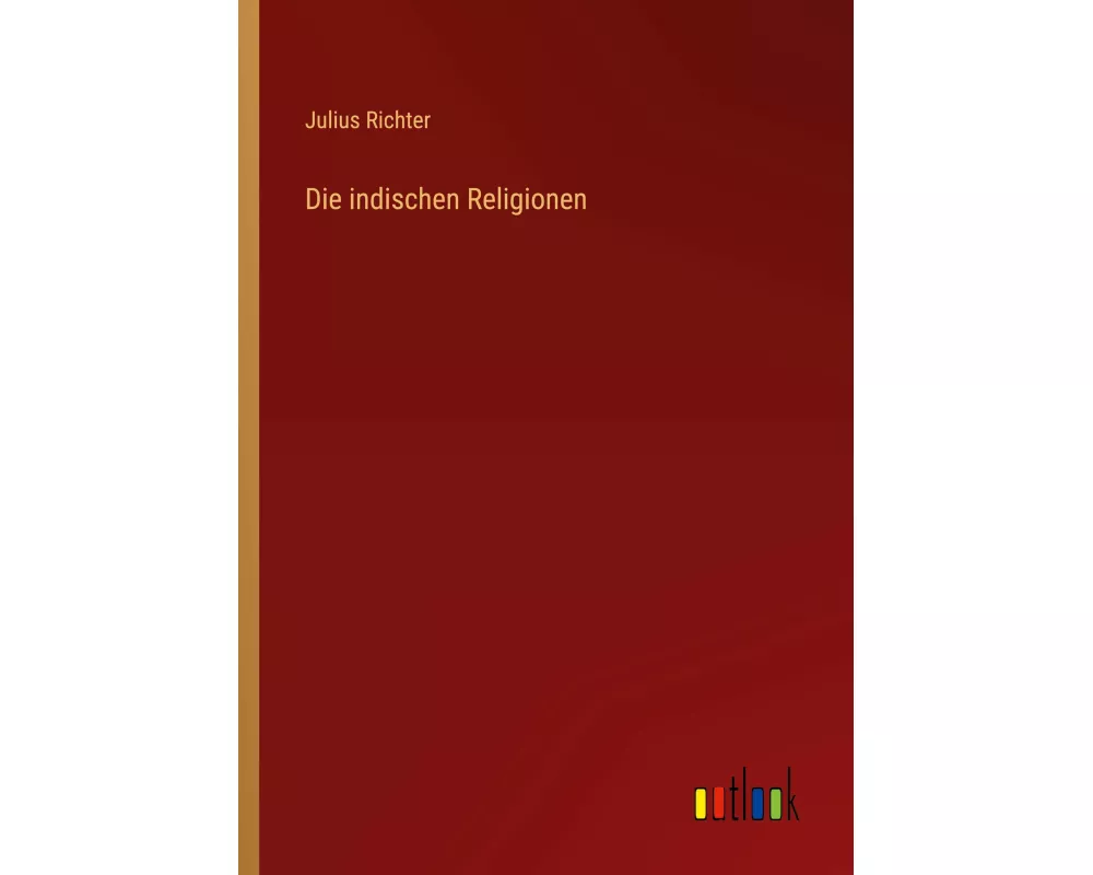 Die indischen Religionen