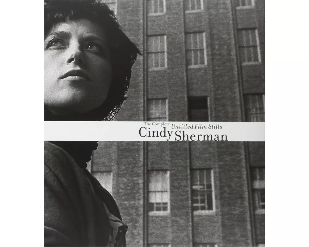 Cindy Sherman