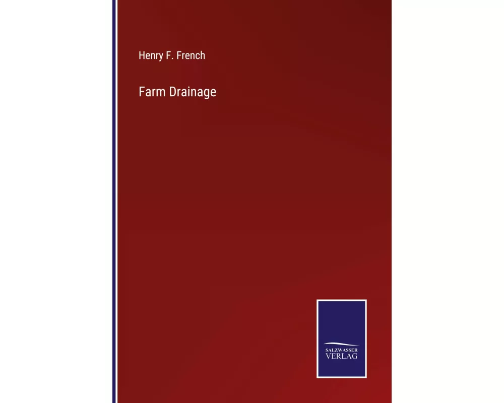 Farm Drainage