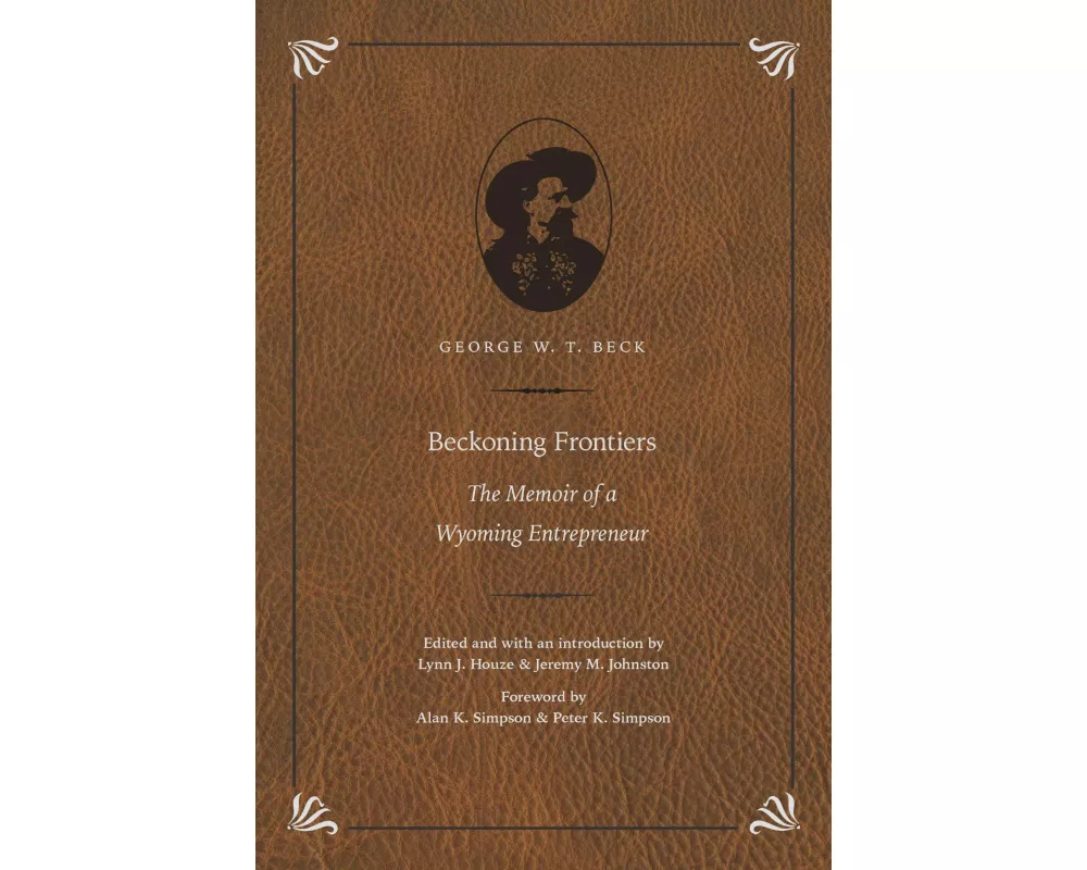 Beckoning Frontiers