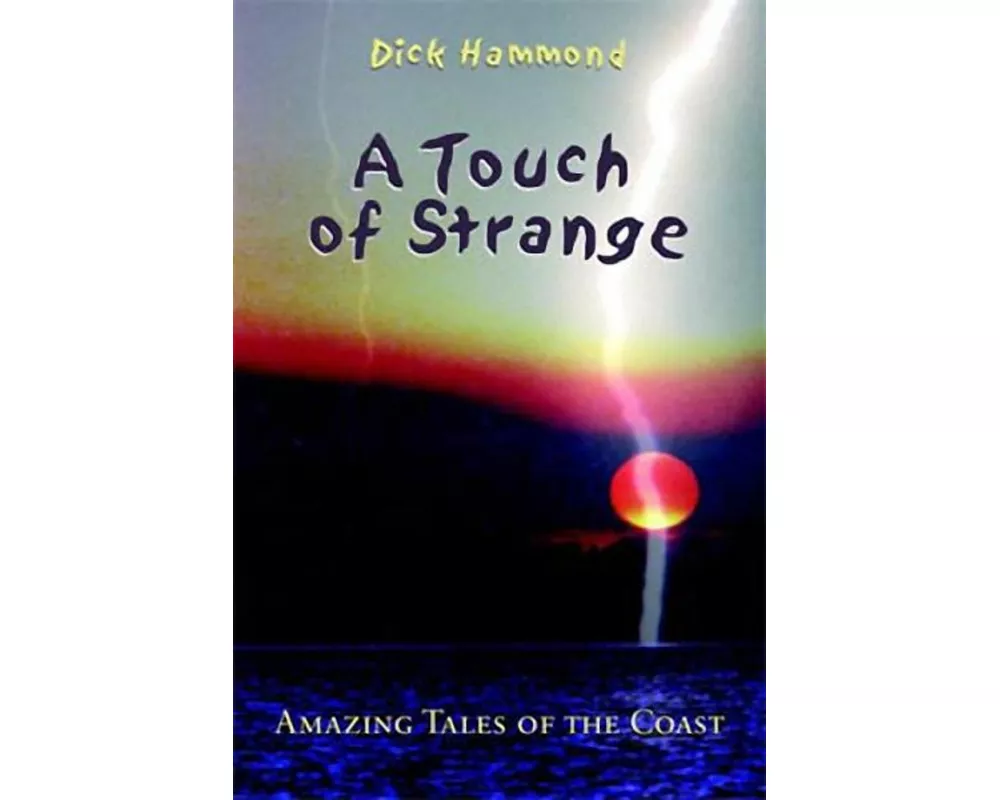 A Touch of Strange