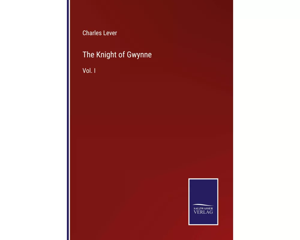 The Knight of Gwynne