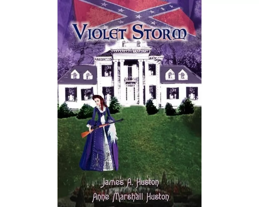 Violet Storm