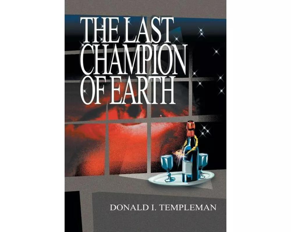 The Last Champion of Earth