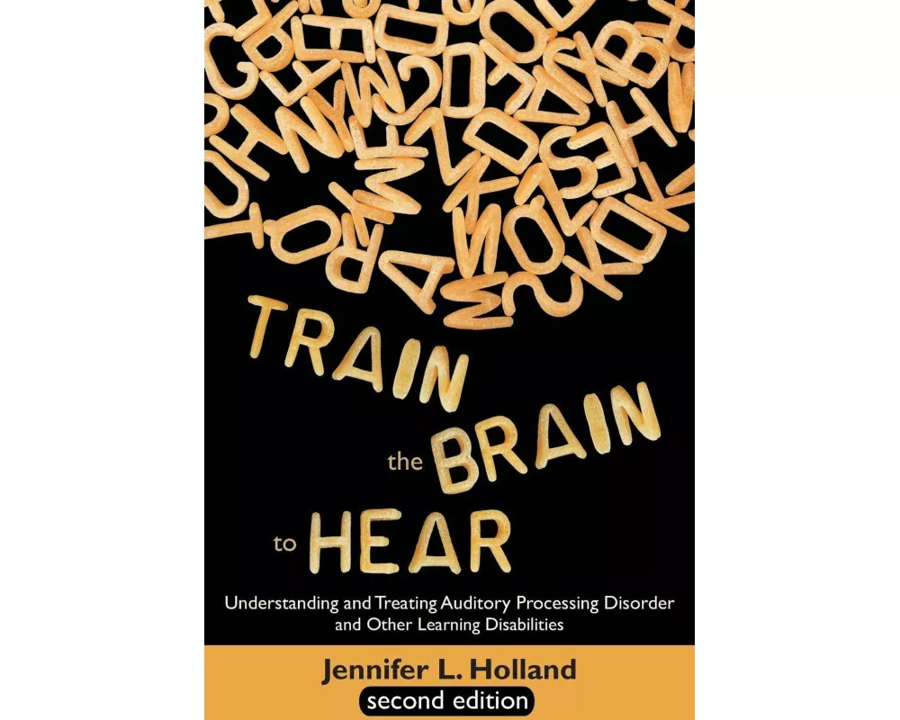 Train the Brain to Hear