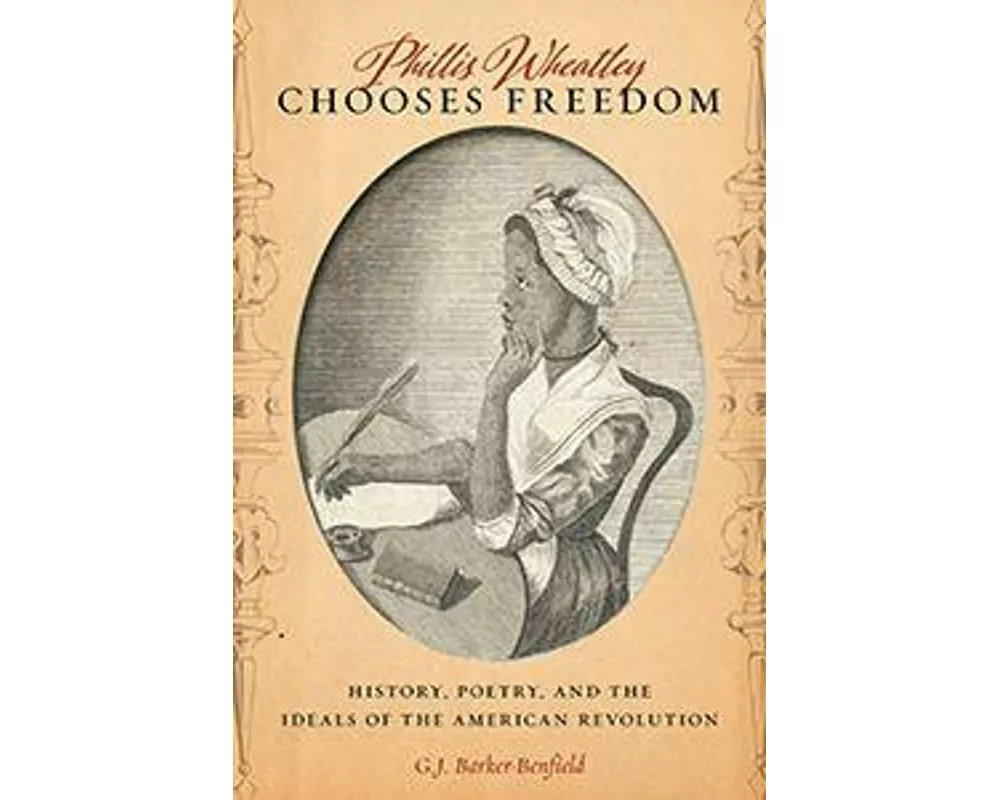 Phillis Wheatley Chooses Freedom