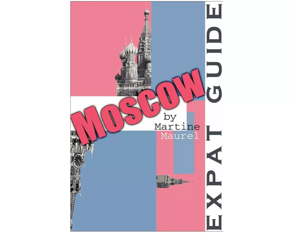 Expat Guide