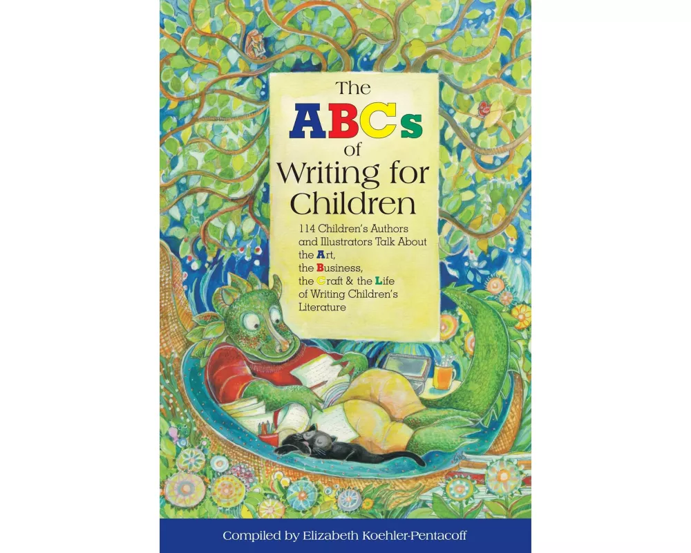 The ABCs of Writing for Children