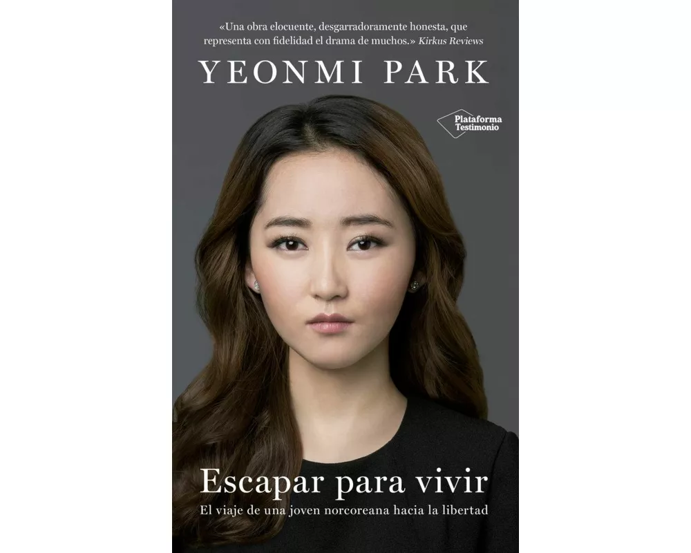 Escapar Para Vivir
