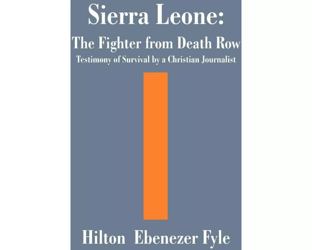 The Fighter from Death Row
