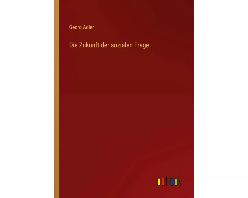 Die Zukunft der sozialen Frage