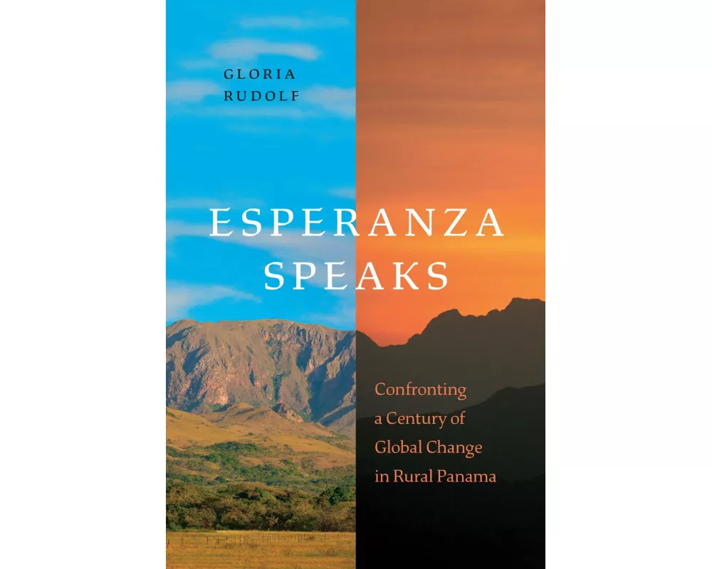Esperanza Speaks