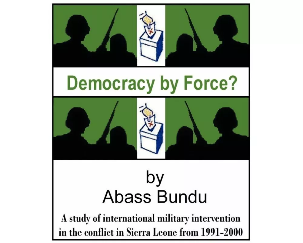 Democracy by Force?
