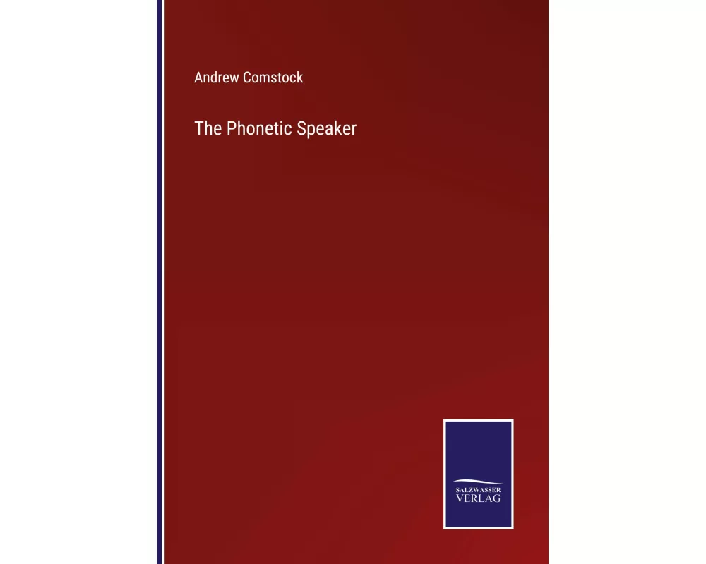 The Phonetic Speaker