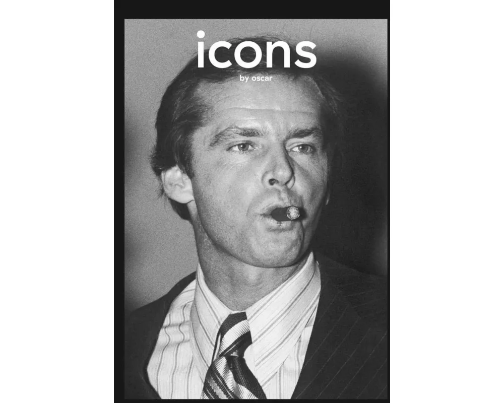 Icons by Oscar