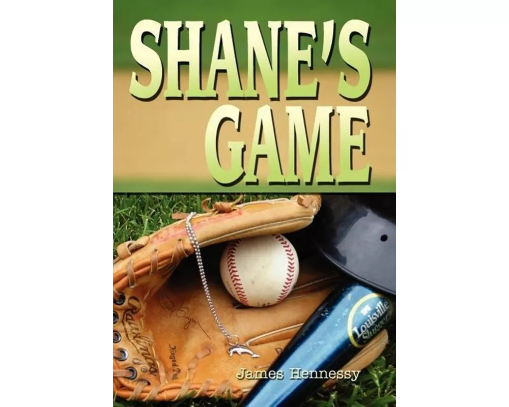 Shane's Game