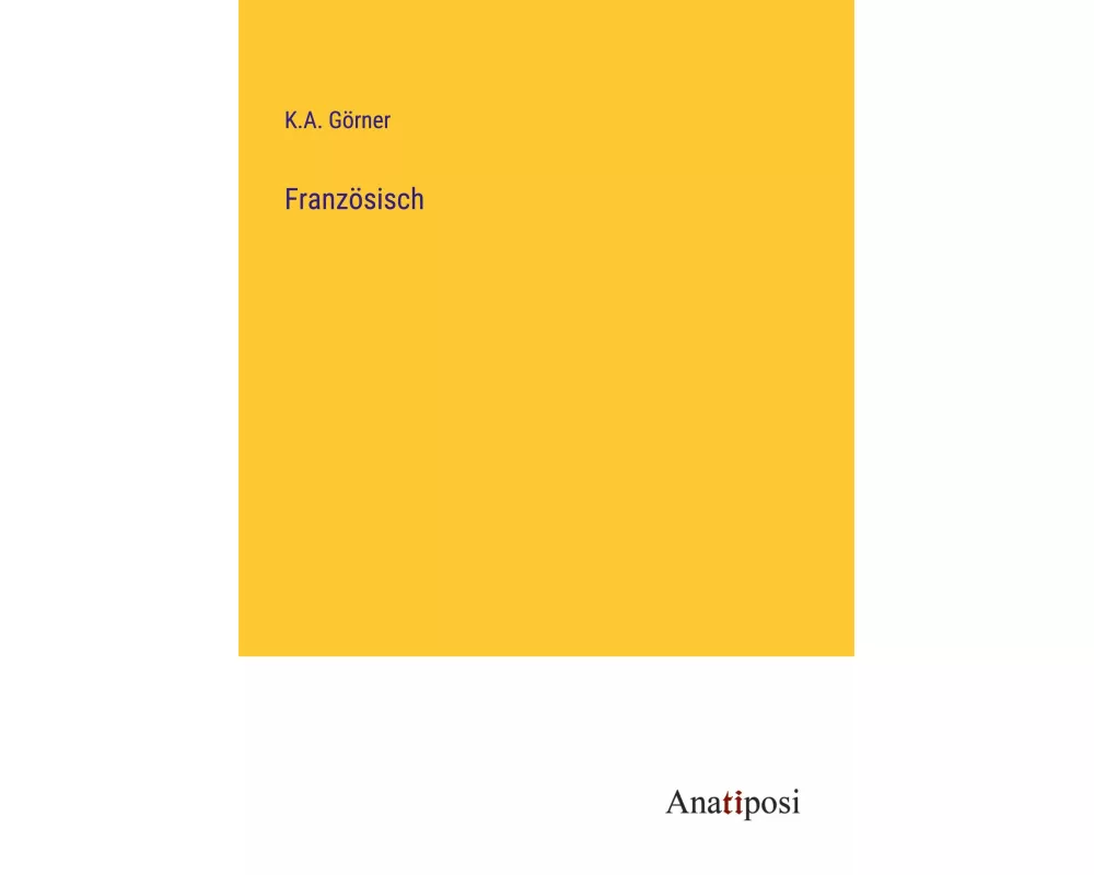 Französisch