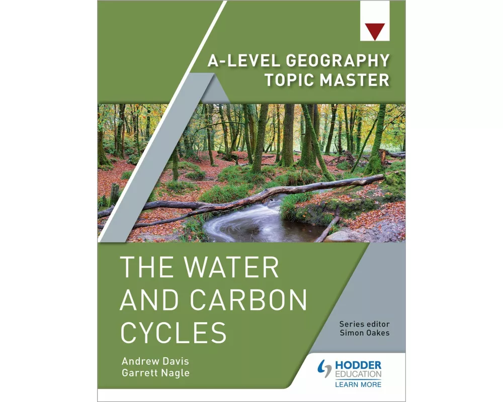 A-level Geography Topic Master