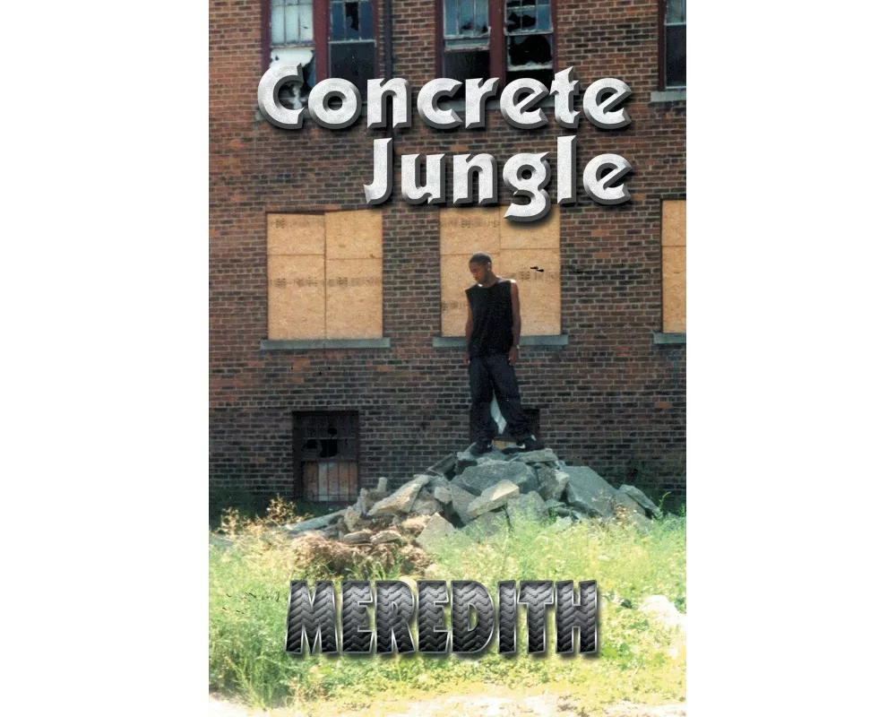 Concrete Jungle