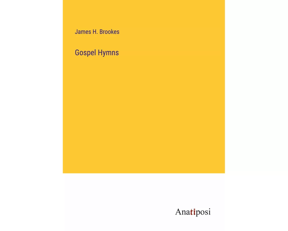 Gospel Hymns