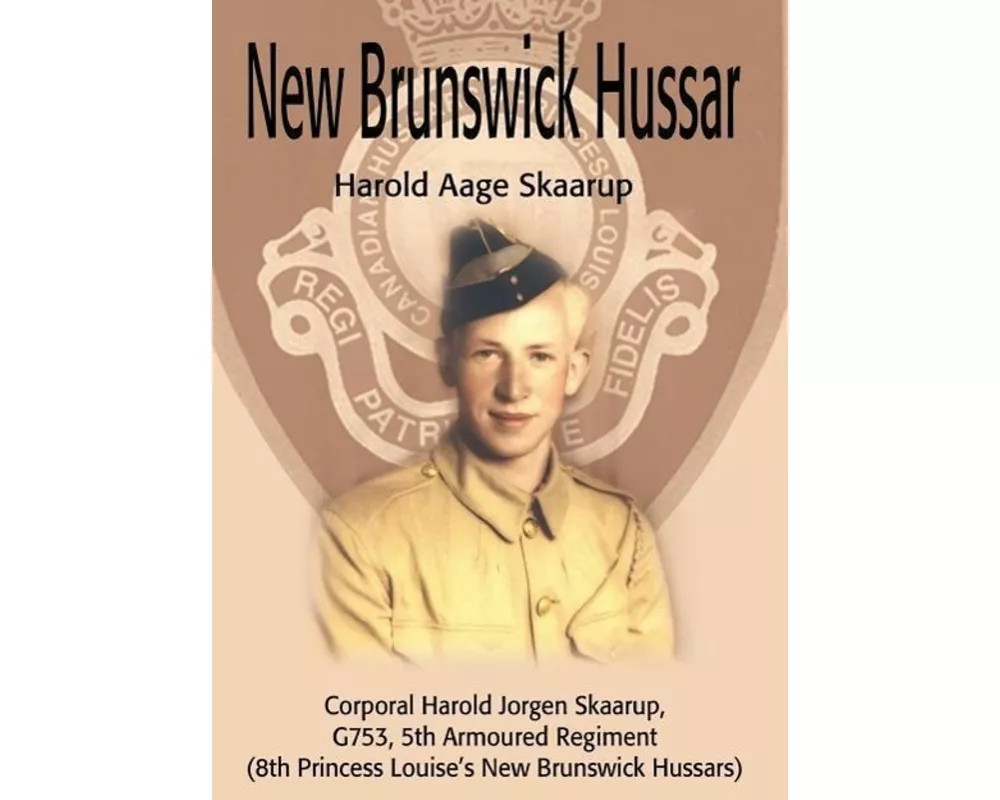 New Brunswick Hussar