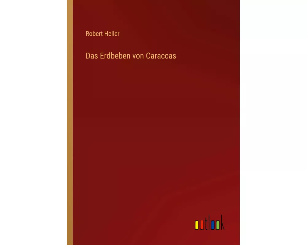 Das Erdbeben von Caraccas