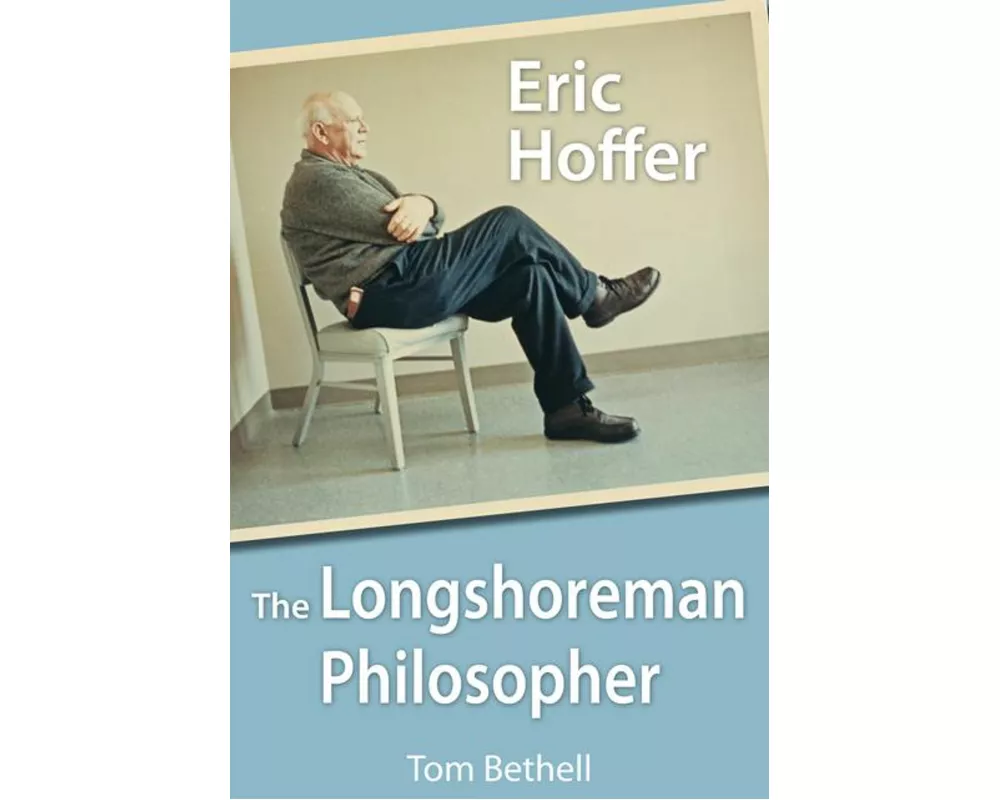 Eric Hoffer