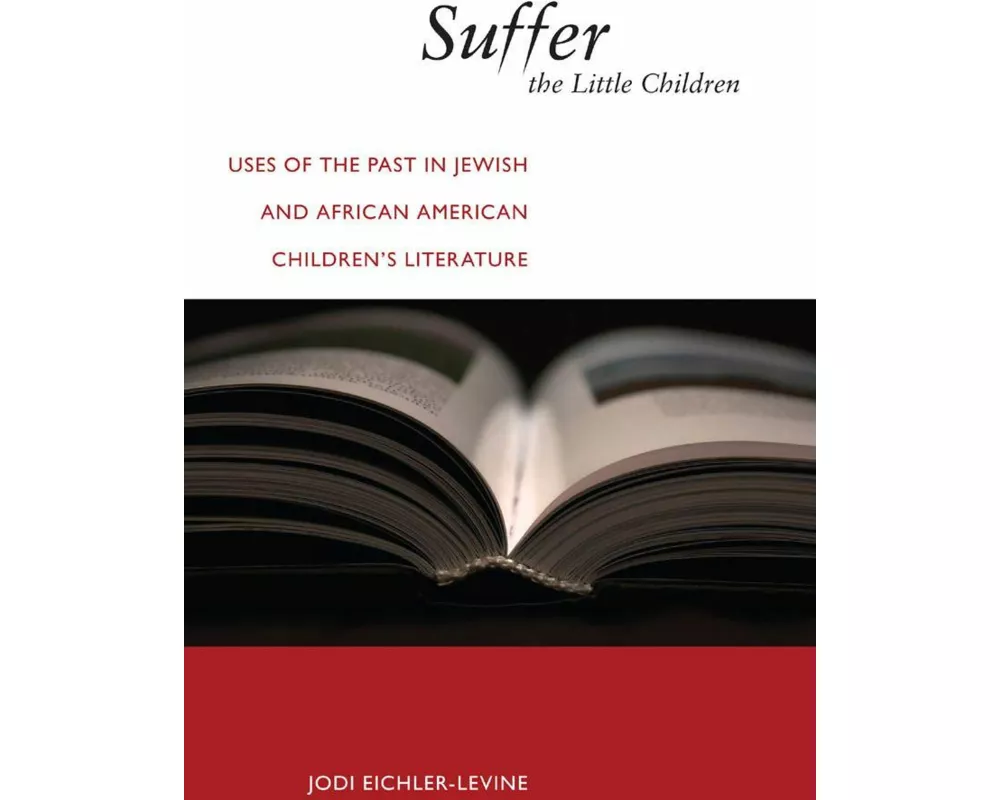 Suffer the Little Children