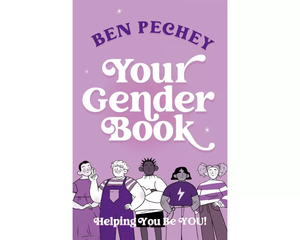Your Gender Book