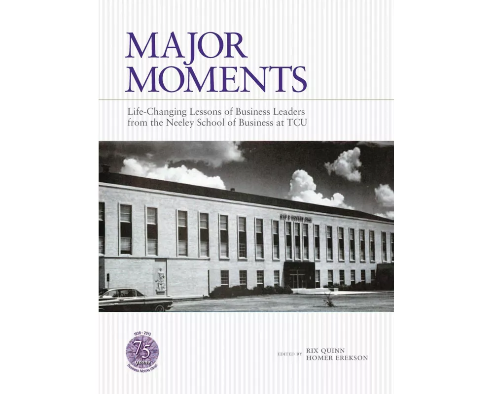 Major Moments