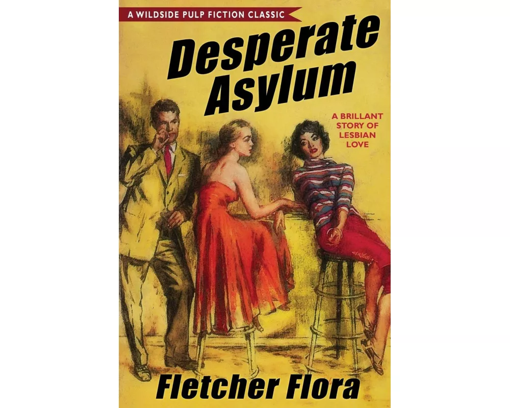 Desperate Asylum