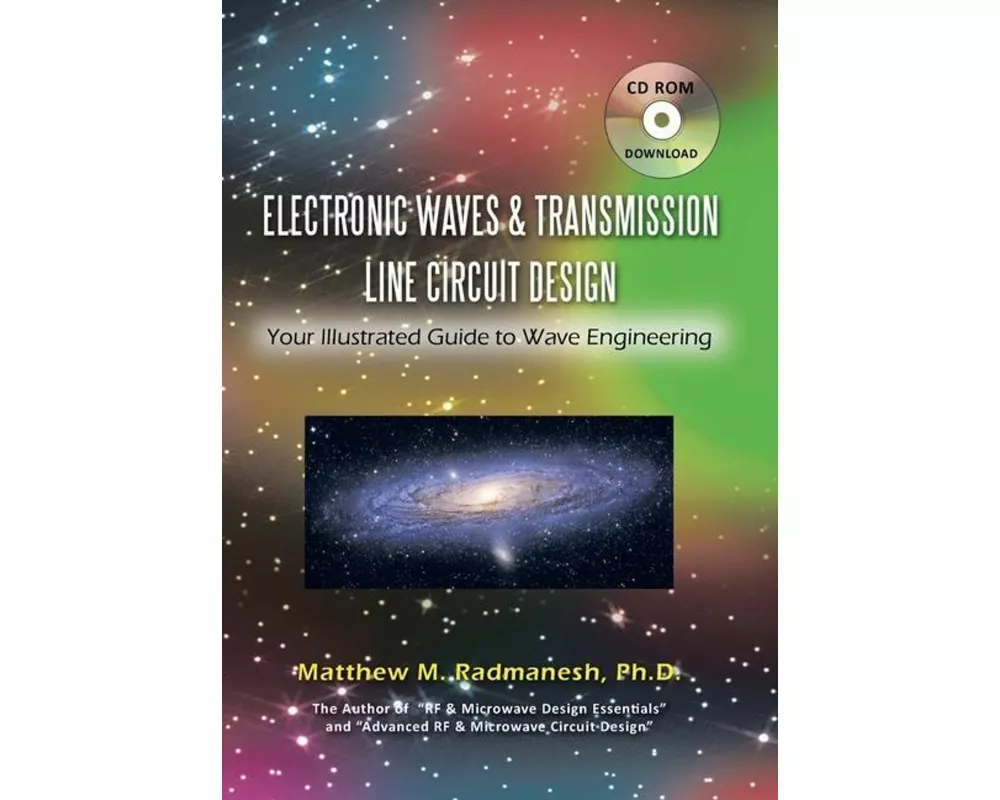 Electronic Waves & Transmission Line Circuit Design